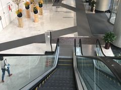 -越秀金融大厦