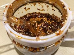 -黑八私房老北京炸酱面