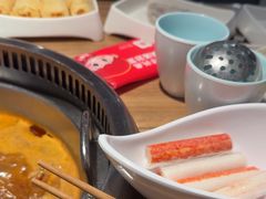 -季季红火锅(长沙步行街店)