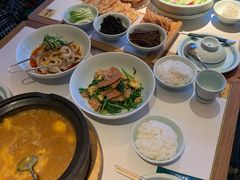 -0776食堂·京城创意菜(七里庄店)