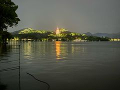 -柳莺湖上·湖景餐厅·江南菜(西湖店)
