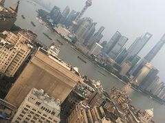 -顶层酒吧ROOF(上海艾迪逊酒店)