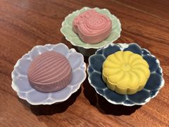 -裕兴记•蟹黄面馆(人民广场店)