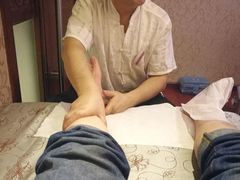 -华夏良子·足道SPA艾灸(铁道大厦店)