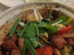 -东方之珠海鲜酒楼(南开店)