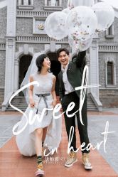 -太古映画婚纱摄影(天河店)