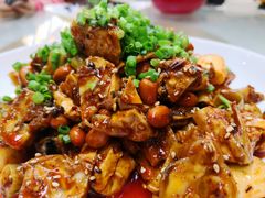 -廖老妈蹄花店(人民公园陕西街259号店)