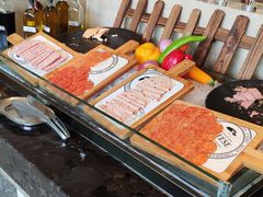 -索菲特西湖大酒店·香榭丽全日候餐厅(南山路店)