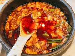 招牌麻婆豆腐-陈麻婆豆腐总店