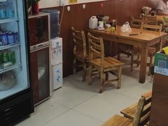 大堂-原肖村桥卤煮(旧宫东路店)