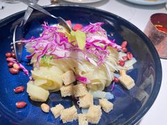 -阿里疆Alijiang·丝路美食·异域风情·清真(长楹天街店)