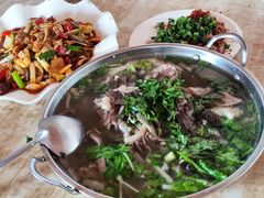 -周记翘脚牛肉