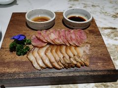 -永春园·扬州早茶·淮扬菜(漫乐城店)