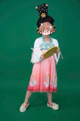 -清潭洞韩国儿童摄影(杏林店)