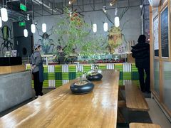 -Green Option(官舍店)