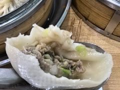 -清真老铁家灌汤包