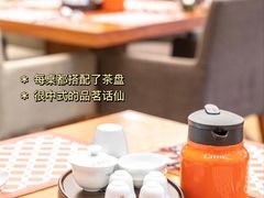 -厦门宝龙铂尔曼大酒店·海鲜自助餐厅