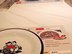 -叁宝烤肉• 西安烧烤(凤城十二路店)