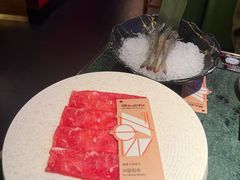 -牛New寿喜烧(曹路花园城店)