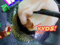 -老上海食惠裡小籠包生煎包