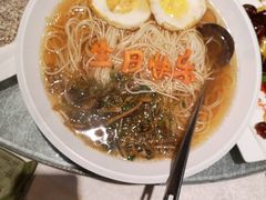 -汤记传菜(秀浦路店)