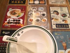 -香港新曜记茶餐厅(星耀城店)