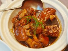 -瓯越·海鲜·瓯味一品(IM长宁国际店)