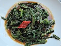 -羲和雅苑•北京烤鸭(平安国际金融中心店)