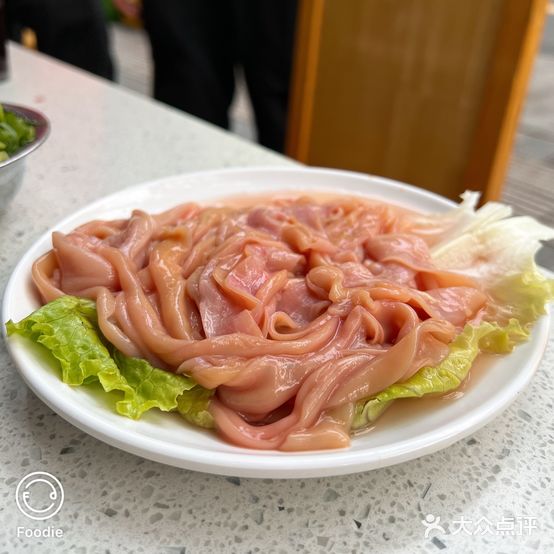 谭氏兄弟火锅(神仙树西路店)