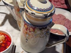 -川味观·鲜货火锅(西湖文化广场店)