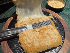 -東洞·烤肉小馆(深业上城店)