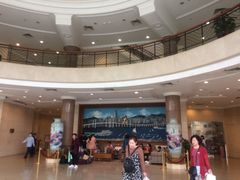 -澳门皇庭海景酒店