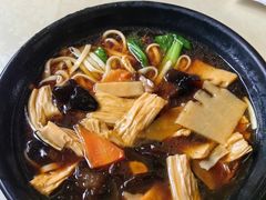 -归元·云集斋素菜馆