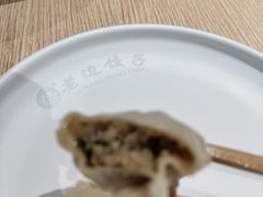 -老边饺子馆(东单店)