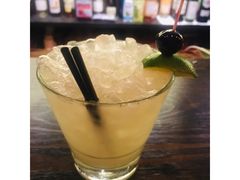 -The Tiki Bungalow提基小木屋酒吧