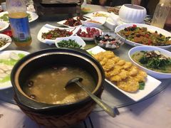 -迎晨餐厅(青芝坞店)