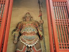 -洛阳白马寺
