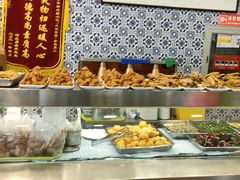 -南来顺饭庄·清真(南菜园店)