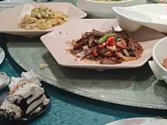 -老班长大酒店(海关大楼店)