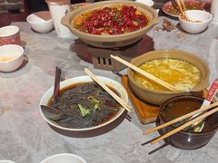 -山四砂锅(太原钟楼街店)