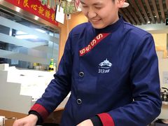 -313羊庄铁锅烀羊肉(望京店)