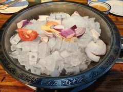 -冰煮羊(山水小区店)