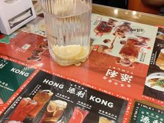 -添利·香港茶餐厅·下午茶(雪象店)