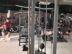 -ENERGY原力健身(川周店)