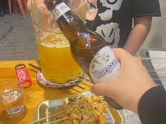 -蚝太郎 • 海鲜烧烤(建国路创始店)