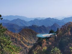 -塔云山