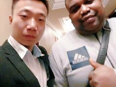 -金光大道养生馆(东方路旗舰店)