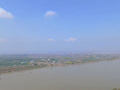 -采石矶景区
