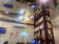 -付小姐在成都(中山公园店)