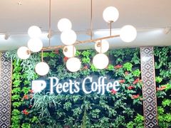 -Peet's Coffee皮爷咖啡(德基店)